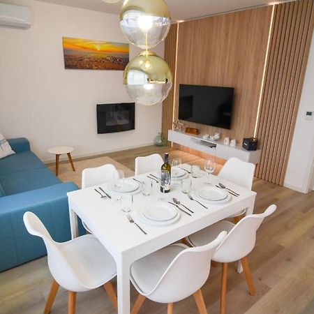 מיקולוב Apartman Astrid 4 מראה חיצוני תמונה