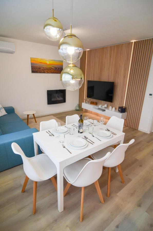 מיקולוב Apartman Astrid 4 מראה חיצוני תמונה