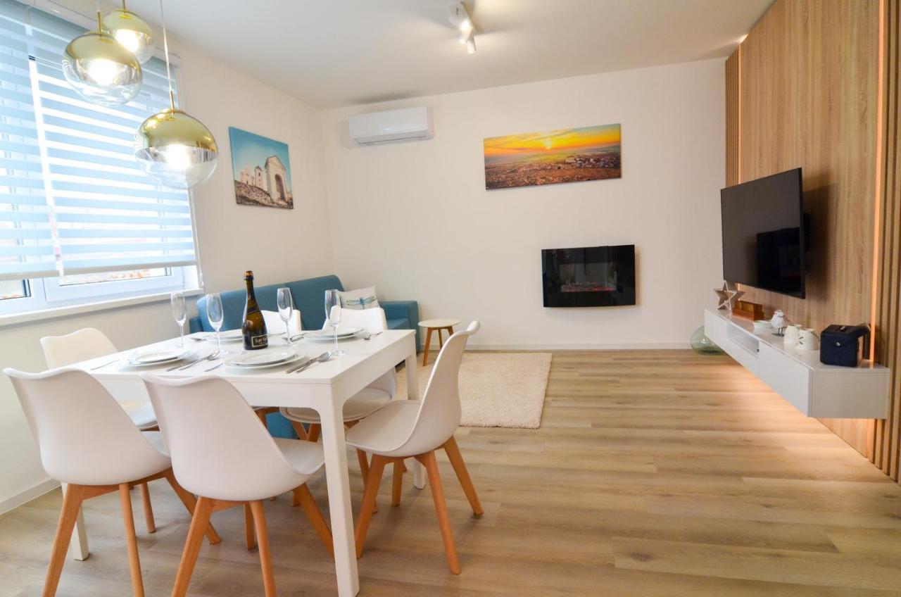מיקולוב Apartman Astrid 4 מראה חיצוני תמונה